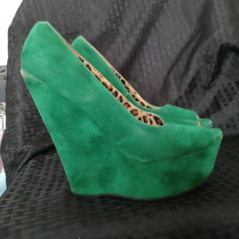 Wedges
